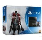 Console SONY PS4 Noir 1 To + 1 manette + Bloodborne