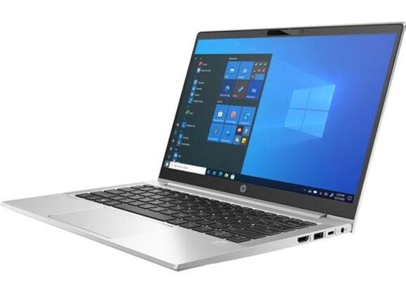 Image Ordinateurs portables HP ProBook 430 G8 i3 16 Go RAM 256 Go SSD 13.3