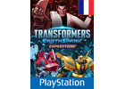 Jeux Vidéo TRANSFORMERS EARTHSPARK EXPEDITION (PS5) PlayStation 5 (PS5)