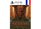 Jeux Vidéo SCORN DELUXE EDITION (PS5) PlayStation 5 (PS5)