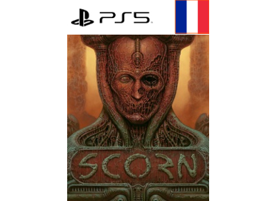 Image Jeux Vidéo SCORN DELUXE EDITION (PS5) PlayStation 5 (PS5)