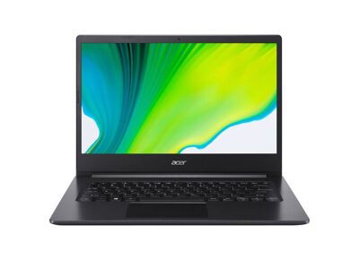 Image Ordinateurs portables ACER Aspire A314-22 AMD Athlon 4 Go RAM 128 Go SSD 14
