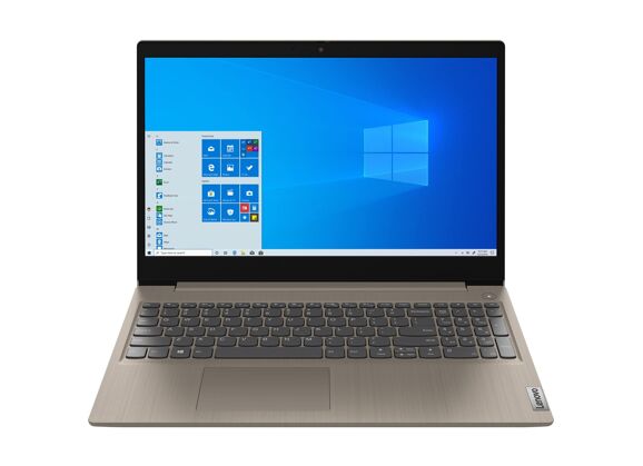 Image Ordinateurs portables LENOVO IdeaPad 3 15IML05 81WB i3 8 Go RAM 256 Go SSD 15.4