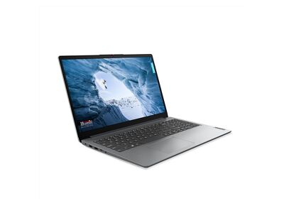 Image Ordinateurs portables LENOVO IdeaPad 1-15ALC7 (82R4) AMD Ryzen 5 8 Go RAM 256 Go SSD 15.4