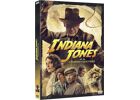 DVD LUCAS FILM INDIANA JONES ET LE CADRAN DE LA DESTINÉE DVD Zone 2