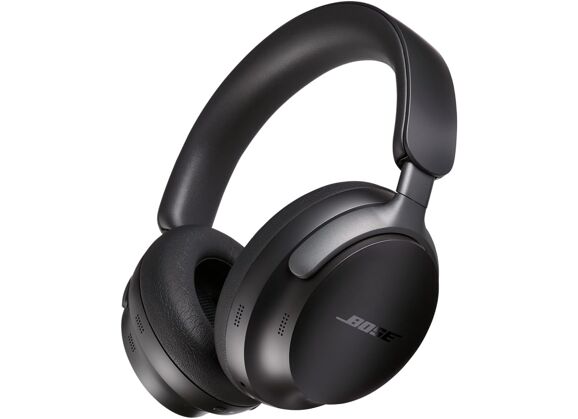 Image Casque BOSE QuietComfort Ultra Sans fil Noir