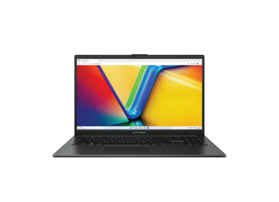 Image Ordinateurs portables ASUS VivoBook Go E1504GA-E1504GA Intel Atom 4 Go RAM 128 Go SSD 15.4