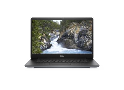 Image Ordinateurs portables DELL Vostro 5581 i5 8 Go RAM 1 To HDD 256 Go SSD 15.4