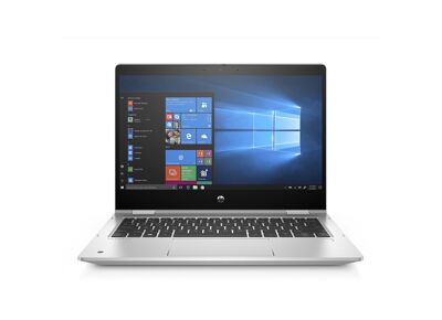 Image Ordinateurs portables HP ProBook X360 435 G7 AMD Ryzen 5 16 Go RAM 512 Go SSD 14