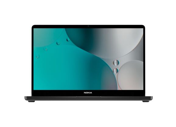 Image Ordinateurs portables NOKIA PureBook Pro 15 i3 8 Go RAM 512 Go SSD 15.4