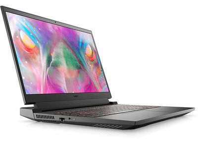 Image Ordinateurs portables DELL G15 5510 i7 16 Go RAM 512 Go SSD 15.4