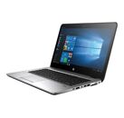 Ordinateurs portables HP EliteBook 840 G3 i5 8 Go RAM 320 Go HDD 256 Go SSD 14