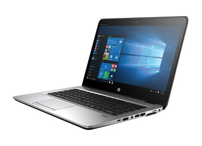 Image Ordinateurs portables HP EliteBook 840 G3 i5 8 Go RAM 320 Go HDD 256 Go SSD 14