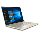 Image Ordinateurs portables HP 15-DW0034NF i5 8 Go RAM 1 To HDD 256 Go SSD 15.4