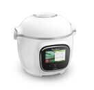 Image Autocuiseurs MOULINEX Cookeo Touch Mini EPC21 Blanc