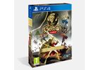 Jeux Vidéo GOLDEN FORCE PLAYSTATION 4 (PS4) LIMITED EDITION PlayStation 4 (PS4)