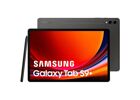Tablette SAMSUNG Galaxy Tab S9+ (SM-X810) Noir 512 Go Wifi 12.4
