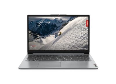 Image Ordinateurs portables LENOVO IdeaPad 1-15ALC7 (82R4) AMD Ryzen 7 16 Go RAM 512 Go SSD 15.4