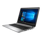 Image Ordinateurs portables HP ProBook 430 G3 i3 8 Go RAM 256 Go SSD 13.3