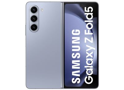 SAMSUNG Galaxy Z Fold 5 Cobalt 256 Go Débloqué