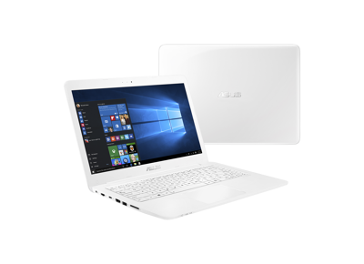 Image Ordinateurs portables ASUS E402NAS Intel Celeron 4 Go RAM 63 Go SSD 14