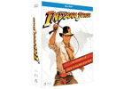 Blu-Ray LUCAS FILM Coffret Indiana Jones L'intégrale