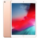 Image Tablette APPLE iPad Air 3 (2019) Or 256 Go Cellular 10.5