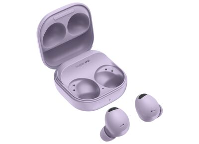 Image Casque SAMSUNG Galaxy Buds 2 Pro Sans fil Lavande