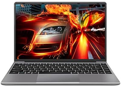 Image Ordinateurs portables WOZIFAN W5 Intel Celeron 6 Go RAM 128 Go SSD 14