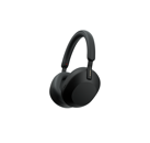 Image Casque SONY WH-1000XM5 (YY2954) Sans fil Noir