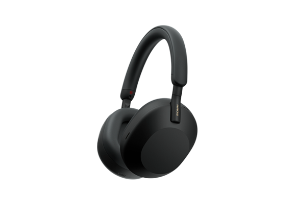 Image Casque SONY WH-1000XM5 (YY2954) Sans fil Noir