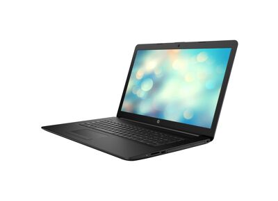 Image Ordinateurs portables HP 17-CA0XXX AMD Ryzen 5 8 Go RAM 1 To HDD 128 Go SSD 17.3