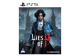 Image Jeux Vidéo Lies of P Playstation 5 PlayStation 5 (PS5)