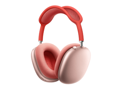 Image Casque APPLE AirPods Max Sans fil Rose