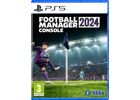 Jeux Vidéo Football Manager 2024 Console PlayStation 5 (PS5)