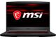 Ordinateurs portables MSI GF65 Thin 9SD i7 16 Go RAM 512 Go SSD 15.4