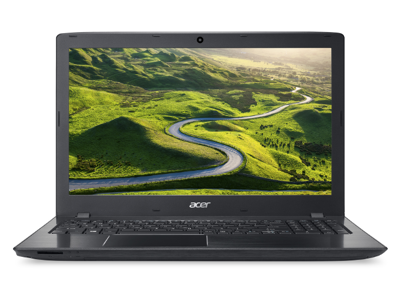 Image Ordinateurs portables ACER Aspire E5-575G i5 8 Go RAM 1 To HDD 250 Go SSD 15.4