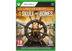 Jeux Vidéo Skull And Bones Xbox Series X