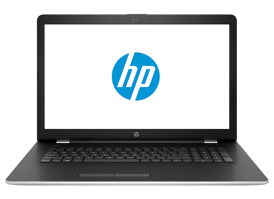 Ordinateurs portables HP 17-AK0XX AMD A 4 Go RAM 1 To HDD 17.3