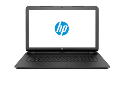 Image Ordinateurs portables HP 17-P005NF AMD A 6 Go RAM 1 To HDD 17.3
