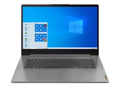 Image Ordinateurs portables LENOVO IdeaPad S145-15API-81UT AMD Ryzen 7 8 Go RAM 1 To HDD 128 Go SSD 15.4
