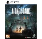 Jeux Vidéo Alone in the Dark PlayStation 5 (PS5)