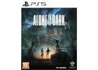Jeux Vidéo Alone in the Dark PlayStation 5 (PS5)
