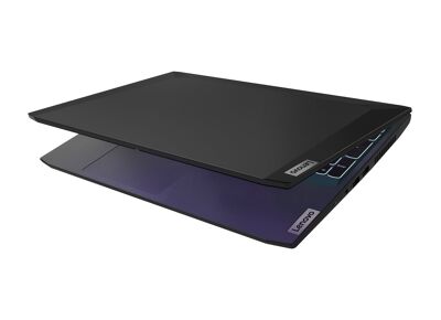 Image Ordinateurs portables LENOVO IdeaPad Gaming 3 15ACH6 82K2 AMD Ryzen 5 16 Go RAM 512 Go SSD 15.4