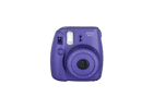 Polaroid INSTAX Mini 8 Violet