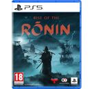 Jeux Vidéo Rise of The Ronin PlayStation 5 (PS5)