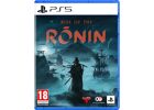Jeux Vidéo Rise of The Ronin PlayStation 5 (PS5)