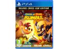 Jeux Vidéo CRASH TEAM RUMBLE - DELUXE EDITION (PS4) PlayStation 4 (PS4)