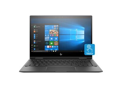 Image Ordinateurs portables HP ENVY x360 15-EU0XXX AMD Ryzen 5 16 Go RAM 512 Go SSD 15.4