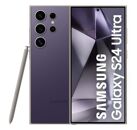 SAMSUNG Galaxy S24 Ultra Violet titane 512 Go Débloqué